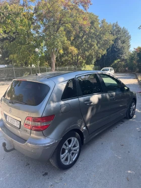 Mercedes-Benz B 200 - 1350 € - 39714486 3 | Car24.bg Mercedes-Benz B 200 - 1350 € - 39714486 3
