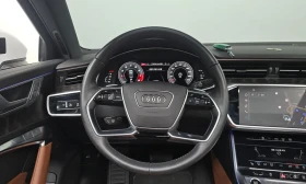 Audi A6 45TFSI* MATRIX* S* LINE* ОБДУХВАНЕ* ХЕДЪП* LANE* A | Auto.bg — изображение 8 Audi A6 45TFSI* MATRIX* S* LINE* ОБДУХВАНЕ* ХЕДЪП* LANE* A | Auto.bg — изображение 8