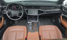 Audi A6 45TFSI* MATRIX* S* LINE* ОБДУХВАНЕ* ХЕДЪП* LANE* A | Auto.bg — изображение 7 Audi A6 45TFSI* MATRIX* S* LINE* ОБДУХВАНЕ* ХЕДЪП* LANE* A | Auto.bg — изображение 7
