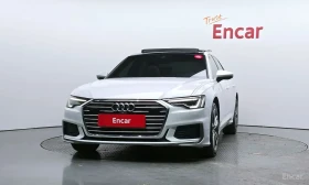 Audi A6 45TFSI* MATRIX* S* LINE* ОБДУХВАНЕ* ХЕДЪП* LANE* A | Auto.bg — изображение 3 Audi A6 45TFSI* MATRIX* S* LINE* ОБДУХВАНЕ* ХЕДЪП* LANE* A | Auto.bg — изображение 3