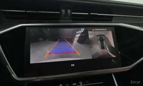 Audi A6 45TFSI* MATRIX* S* LINE* ОБДУХВАНЕ* ХЕДЪП* LANE* A | Auto.bg — изображение 9 Audi A6 45TFSI* MATRIX* S* LINE* ОБДУХВАНЕ* ХЕДЪП* LANE* A | Auto.bg — изображение 9