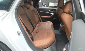 Audi A6 45TFSI* MATRIX* S* LINE* ОБДУХВАНЕ* ХЕДЪП* LANE* A | Auto.bg — изображение 13 Audi A6 45TFSI* MATRIX* S* LINE* ОБДУХВАНЕ* ХЕДЪП* LANE* A | Auto.bg — изображение 13