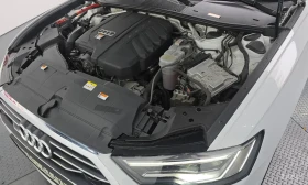 Audi A6 45TFSI* MATRIX* S* LINE* ОБДУХВАНЕ* ХЕДЪП* LANE* A | Auto.bg — изображение 17 Audi A6 45TFSI* MATRIX* S* LINE* ОБДУХВАНЕ* ХЕДЪП* LANE* A | Auto.bg — изображение 17