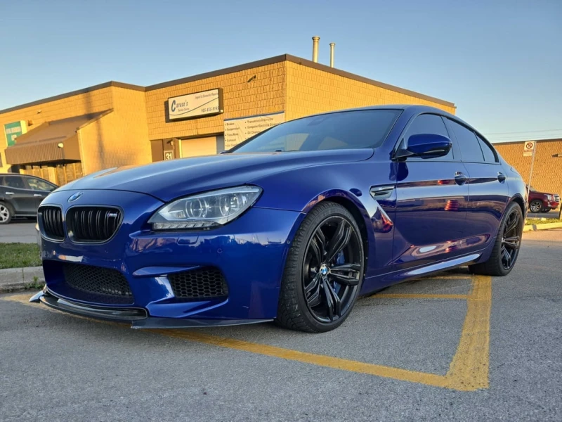 BMW M6 2015 GRAN COUPE * БЕЗ ПЪРВОНАЧАЛНА ВОСКА*  - 39890 лв. / 20395.43 € - 55015340 1 | Car24.bg BMW M6 2015 GRAN COUPE * БЕЗ ПЪРВОНАЧАЛНА ВОСКА*  - 39890 лв. / 20395.43 € - 55015340 1