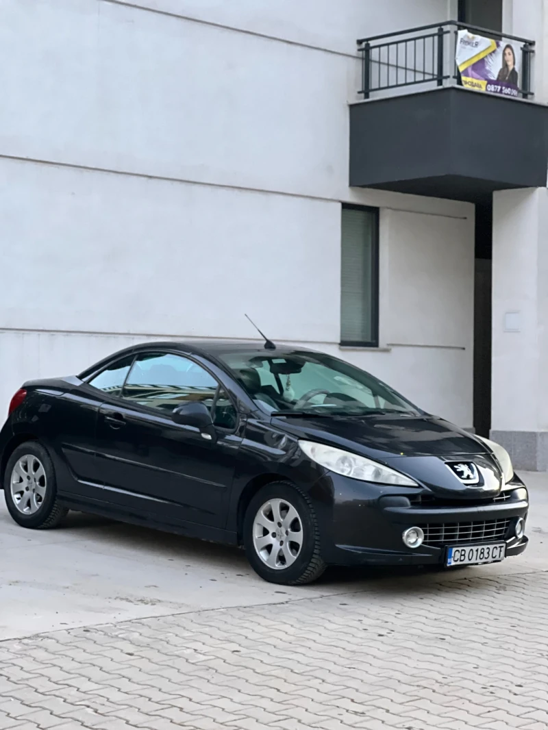 Peugeot 207 - 2000 € / 3911.66 лв. - 91988388 1 | Car24.bg Peugeot 207 - 2000 € / 3911.66 лв. - 91988388 1