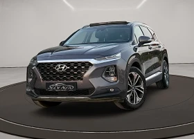 Hyundai Santa fe - Car24.bg Hyundai Santa fe