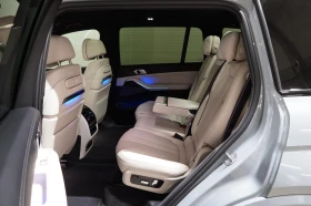 BMW X7 40i M-Sport - 194990 лв. / 99696.80 € - 70452495 14 | Car24.bg BMW X7 40i M-Sport - 194990 лв. / 99696.80 € - 70452495 14