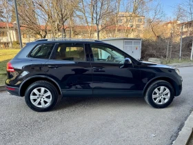 VW Touareg 3.0d FACELIFT - 18900 € / 36965.19 лв. - 47710708 8 | Car24.bg VW Touareg 3.0d FACELIFT - 18900 € / 36965.19 лв. - 47710708 8