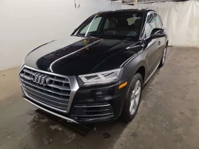 Снимка Audi Q5