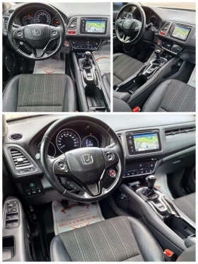 Honda Hr-v 1.6i-DTEC 6ск. EXECUTIVE* ПАНОРАМА* КОЖА* KEYLESS | Auto.bg — изображение 10 Honda Hr-v 1.6i-DTEC 6ск. EXECUTIVE* ПАНОРАМА* КОЖА* KEYLESS | Auto.bg — изображение 10