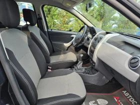 Dacia Duster 1.6i-105кс= ФАБРИЧНА ГАЗ= FACELIFT= КЛИМАТИК | Auto.bg — изображение 15 Dacia Duster 1.6i-105кс= ФАБРИЧНА ГАЗ= FACELIFT= КЛИМАТИК | Auto.bg — изображение 15