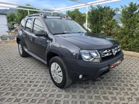 Dacia Duster 1.6i-105кс= ФАБРИЧНА ГАЗ= FACELIFT= КЛИМАТИК | Auto.bg — изображение 2 Dacia Duster 1.6i-105кс= ФАБРИЧНА ГАЗ= FACELIFT= КЛИМАТИК | Auto.bg — изображение 2