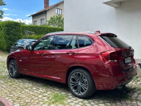 BMW X1 30i | Auto.bg — изображение 7 BMW X1 30i | Auto.bg — изображение 7