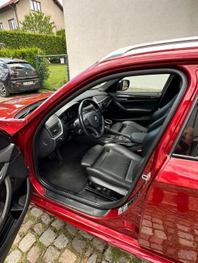 BMW X1 30i | Auto.bg — изображение 10 BMW X1 30i | Auto.bg — изображение 10