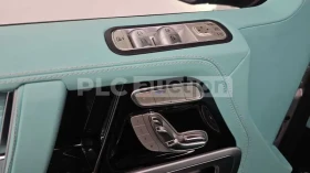 Mercedes-Benz G BRABUS Tiffany Blue / ЛИЗИНГ / ЦЕНА ДО БЪЛГАРИЯ | Auto.bg — изображение 17 Mercedes-Benz G BRABUS Tiffany Blue / ЛИЗИНГ / ЦЕНА ДО БЪЛГАРИЯ | Auto.bg — изображение 17