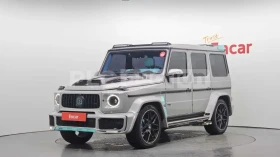 Mercedes-Benz G BRABUS Tiffany Blue / ЛИЗИНГ / ЦЕНА ДО БЪЛГАРИЯ