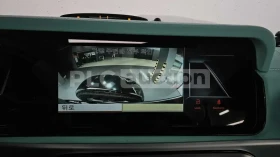 Mercedes-Benz G BRABUS Tiffany Blue / ЛИЗИНГ / ЦЕНА ДО БЪЛГАРИЯ | Auto.bg — изображение 16 Mercedes-Benz G BRABUS Tiffany Blue / ЛИЗИНГ / ЦЕНА ДО БЪЛГАРИЯ | Auto.bg — изображение 16