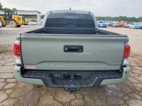 Toyota Tacoma 3.5l Trd Off-Road - 20000 € - 93386890 6 | Car24.bg Toyota Tacoma 3.5l Trd Off-Road - 20000 € - 93386890 6