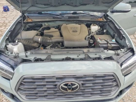 Toyota Tacoma 3.5l Trd Off-Road - 20000 € - 93386890 11 | Car24.bg Toyota Tacoma 3.5l Trd Off-Road - 20000 € - 93386890 11