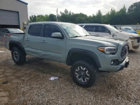 Toyota Tacoma 3.5l Trd Off-Road - 20000 € - 93386890 4 | Car24.bg Toyota Tacoma 3.5l Trd Off-Road - 20000 € - 93386890 4
