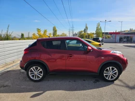 Nissan Juke 1.6 Бензин | Auto.bg — изображение 3 Nissan Juke 1.6 Бензин | Auto.bg — изображение 3