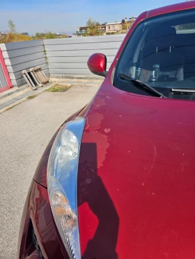 Nissan Juke 1.6 Бензин | Auto.bg — изображение 11 Nissan Juke 1.6 Бензин | Auto.bg — изображение 11