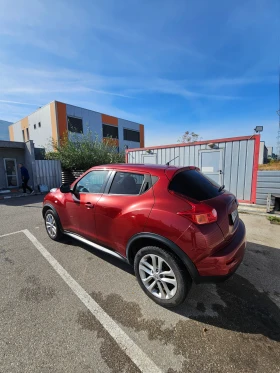 Nissan Juke 1.6 Бензин | Auto.bg — изображение 2 Nissan Juke 1.6 Бензин | Auto.bg — изображение 2