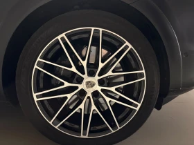 Porsche Cayenne Coupe Turbo 4.0 V8 E-Hybrid | Auto.bg — изображение 7 Porsche Cayenne Coupe Turbo 4.0 V8 E-Hybrid | Auto.bg — изображение 7