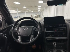 Infiniti QX80 * * 7места* * Панорама* * 360* * Сляпа точка* * ke | Auto.bg — изображение 13 Infiniti QX80 * * 7места* * Панорама* * 360* * Сляпа точка* * ke | Auto.bg — изображение 13