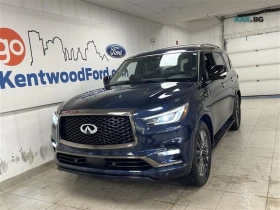 Infiniti QX80 * * 7места* * Панорама* * 360* * Сляпа точка* * ke | Auto.bg — изображение 2 Infiniti QX80 * * 7места* * Панорама* * 360* * Сляпа точка* * ke | Auto.bg — изображение 2