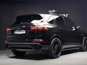 Porsche Cayenne - 23450 € - 33281873 2 | Car24.bg Porsche Cayenne - 23450 € - 33281873 2
