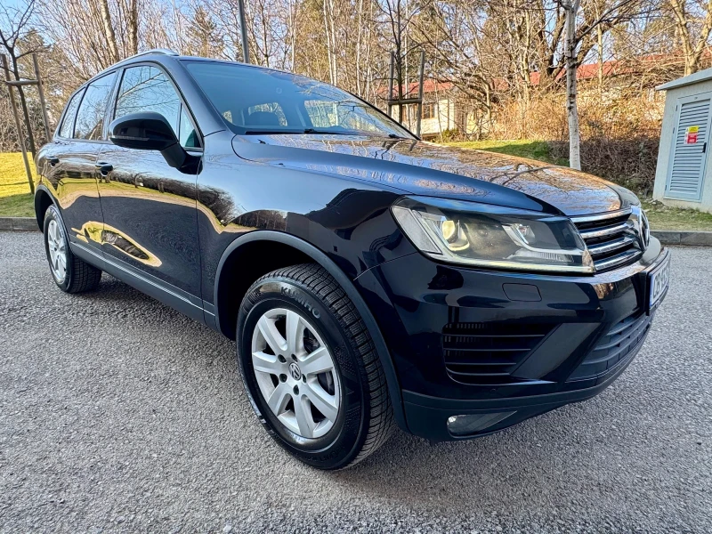 VW Touareg 3.0d FACELIFT - 18900 € / 36965.19 лв. - 47710708 1 | Car24.bg VW Touareg 3.0d FACELIFT - 18900 € / 36965.19 лв. - 47710708 1