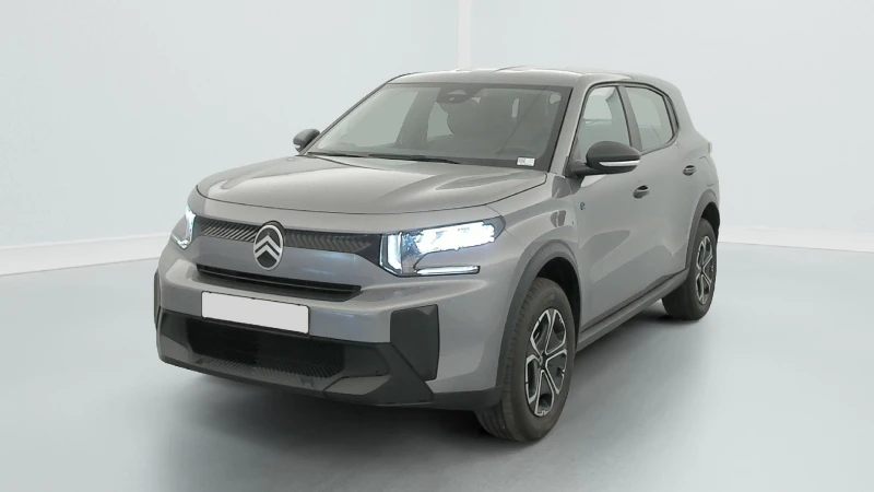Citroen C3 Aircross Comfort - 20999 € - 16243889 1 | Car24.bg Citroen C3 Aircross Comfort - 20999 € - 16243889 1