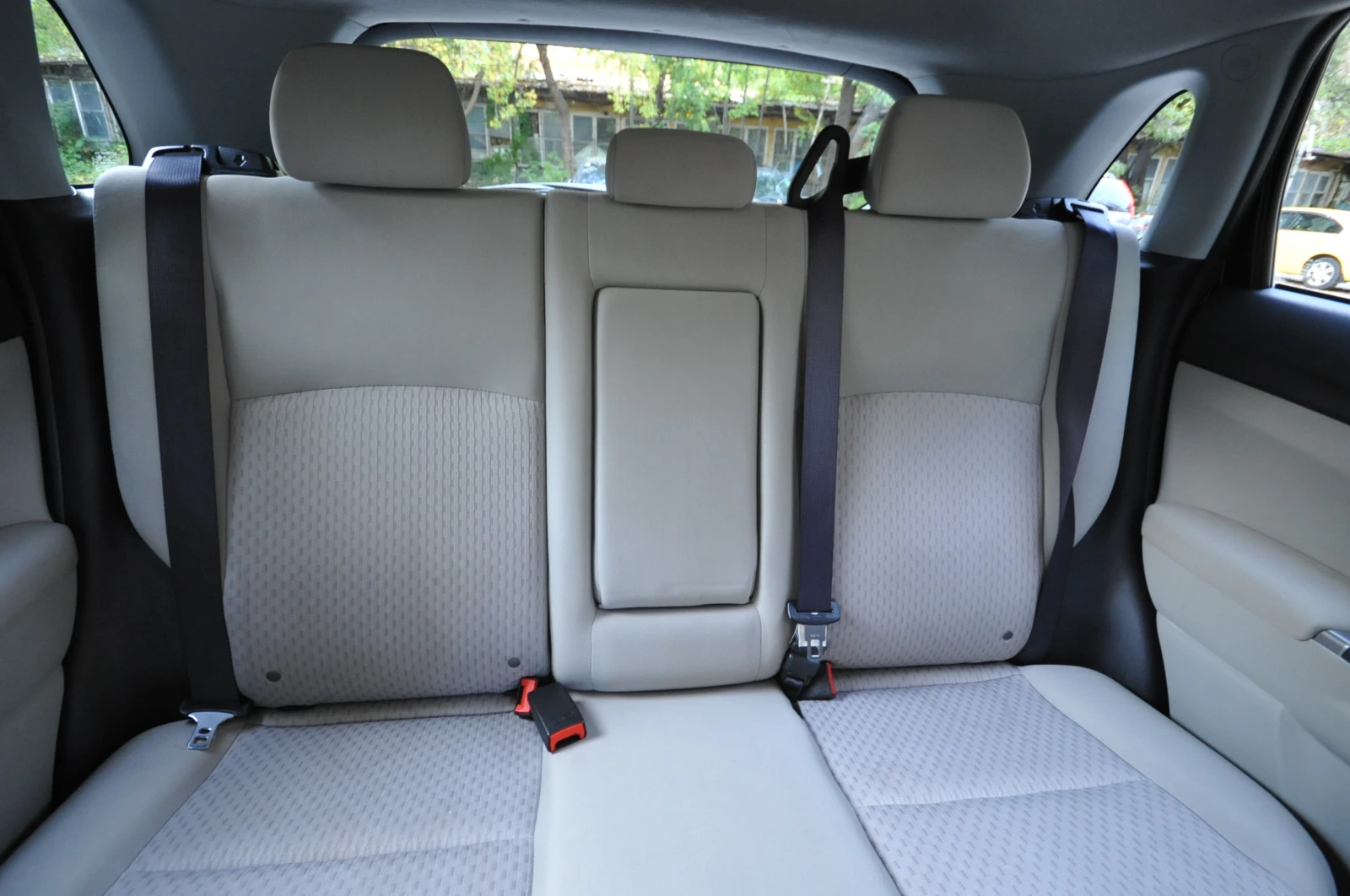 Mitsubishi ASX Outlande Sport - изображение 10 | Auto.bg Mitsubishi ASX Outlande Sport - изображение 10