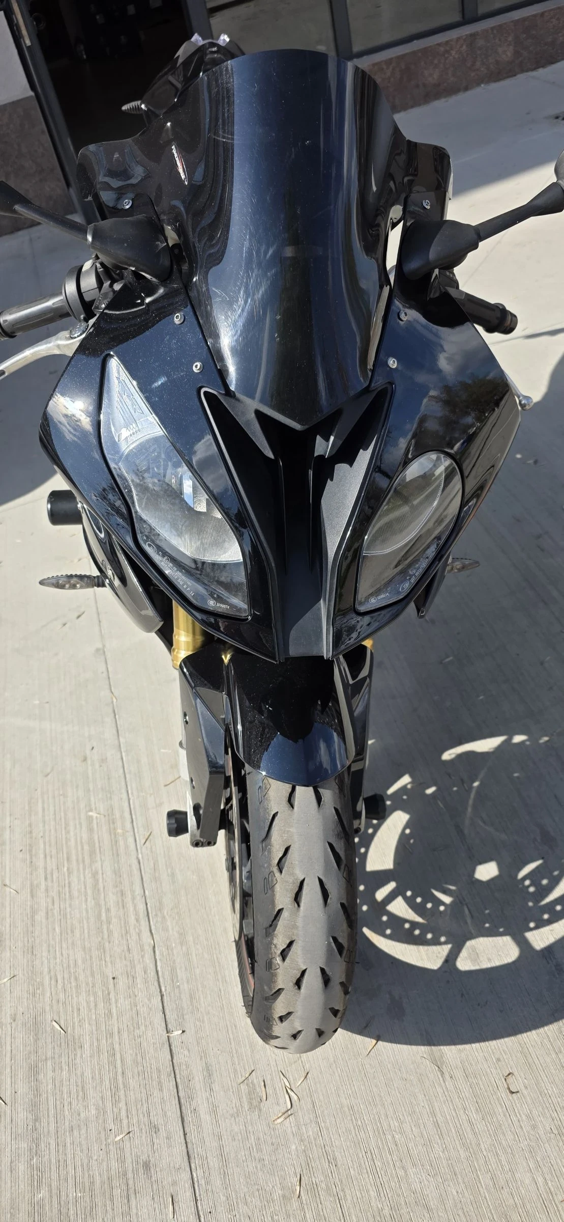 BMW S 1000RR - изображение 6 | Auto.bg BMW S 1000RR - изображение 6