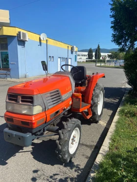 Трактор Kubota undefined | Auto.bg — изображение 7 Трактор Kubota undefined | Auto.bg — изображение 7