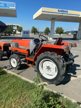 Трактор Kubota undefined | Auto.bg — изображение 2 Трактор Kubota undefined | Auto.bg — изображение 2