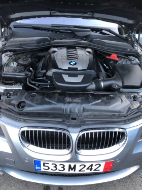 Обява за продажба на BMW 550 ~16 800 лв. - изображение 1