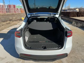 Tesla Model Y Performance Dual Motor  | Mobile.bg — малка снимка 14