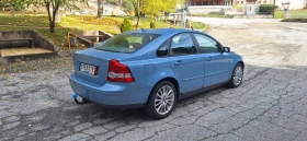 Обява за продажба на Volvo S40 2.5benzin