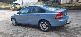 Volvo S40 2.5benzin | Mobile.bg — малка снимка 6