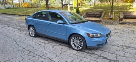 Обява за продажба на Volvo S40 2.5benzin