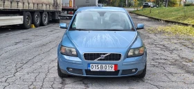 Обява за продажба на Volvo S40 2.5benzin