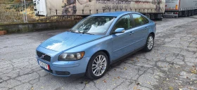 Обява за продажба на Volvo S40 2.5benzin
