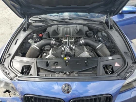 BMW M5 HEAD UP* BANG&OLUFSEN* SOFT CLOSE* 360* ЩОРИ - 47500 лв. / 24286.36 € - 35967046 11 | Car24.bg BMW M5 HEAD UP* BANG&OLUFSEN* SOFT CLOSE* 360* ЩОРИ - 47500 лв. / 24286.36 € - 35967046 11