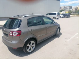 VW Golf Plus 2.0TDI Cross | Auto.bg — изображение 3 VW Golf Plus 2.0TDI Cross | Auto.bg — изображение 3