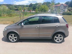 VW Golf Plus 2.0TDI Cross | Auto.bg — изображение 4 VW Golf Plus 2.0TDI Cross | Auto.bg — изображение 4