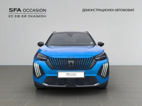 Peugeot 2008 GT 1.2 PureTech 130 EAT8 EURO 6.4 // 2406728 - 52900 лв. / 27047.34 € - 65967239 2 | Car24.bg Peugeot 2008 GT 1.2 PureTech 130 EAT8 EURO 6.4 // 2406728 - 52900 лв. / 27047.34 € - 65967239 2