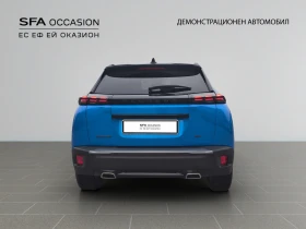 Peugeot 2008 GT 1.2 PureTech 130 EAT8 EURO 6.4 // 2406728 - 52900 лв. / 27047.34 € - 65967239 6 | Car24.bg Peugeot 2008 GT 1.2 PureTech 130 EAT8 EURO 6.4 // 2406728 - 52900 лв. / 27047.34 € - 65967239 6