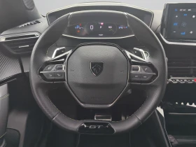 Peugeot 2008 GT 1.2 PureTech 130 EAT8 EURO 6.4 // 2406728 - 52900 лв. / 27047.34 € - 65967239 11 | Car24.bg Peugeot 2008 GT 1.2 PureTech 130 EAT8 EURO 6.4 // 2406728 - 52900 лв. / 27047.34 € - 65967239 11